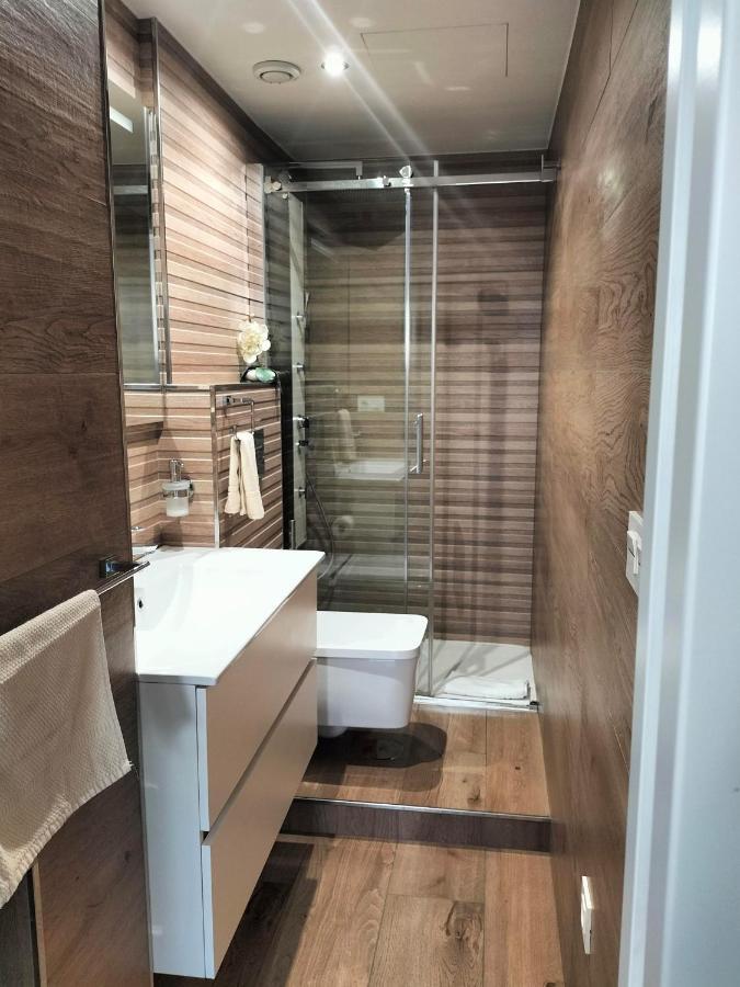 Appartement El Realejo Paradise Grenade