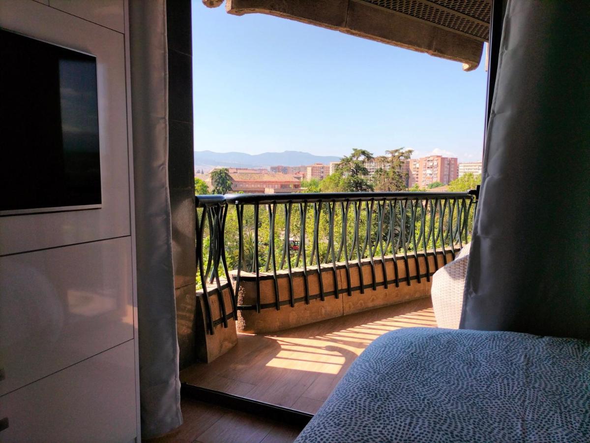 El Realejo Paradise Appartement Grenade