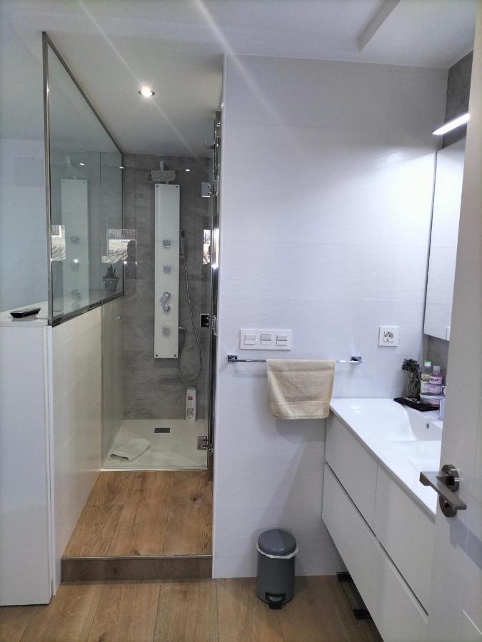 El Realejo Paradise Appartement Grenade